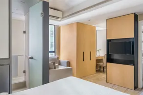 YING'nFLO, Hong Kong, Wan Chai - Langham Hospitality Group - Værelse