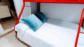Hostal Estudios - Zimmer