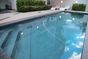 The Capital on Bath - Pool
