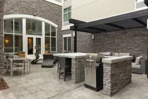 Homewood Suites by Hilton Largo/Washington, D.C. - Restaurant