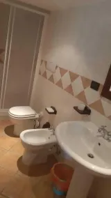 Antico Borgo di Vallignano - Badrum