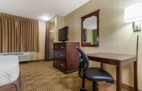 Extended Stay America Suites - New Orleans - Metairie - Chambre