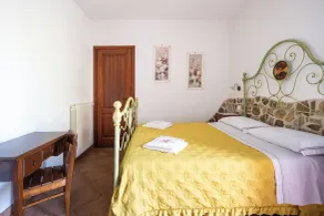 Agriturismo Podere Ristella - Wine&Food - Camera