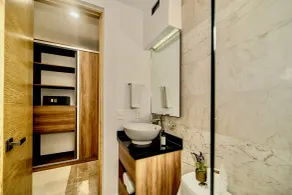 Coco beach by Casago - Baño