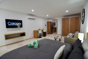 Coco beach by Casago - Habitación