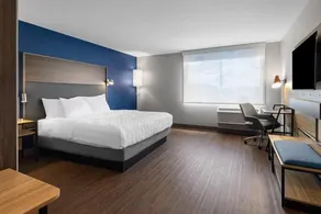 TRU by Hilton Perrysburg Toledo, OH - Chambre