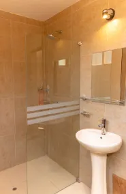 Allin Illary Eco Hospedaje - Bathroom