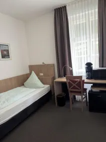 Landsitz Kammerburg - Verwalterwohnhaus - Camera