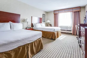 Lynchburg Grand Essential - Chambre