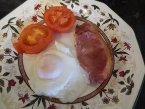 Maluth Lodge - Restaurant