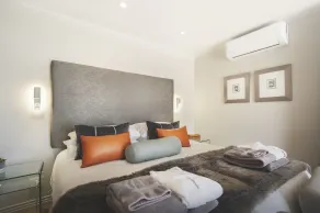 Beach Villa Wilderness - Room