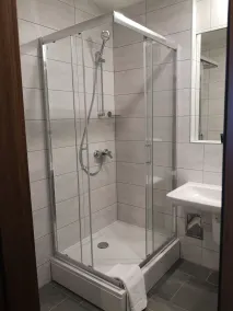 Hotel Oliwski - Bagno