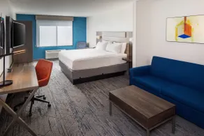 Holiday Inn Express and Suites Los Alamos Entrada Park by IHG - Zimmer