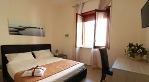 B&B Pietrarsa - Zimmer