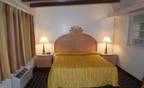 Stanlunds Inn and Suites - Chambre