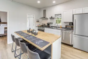 Walkable Neighborhood! Extended Stay in Mcalester - Interiør