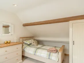 Swallows Cottage - Rom