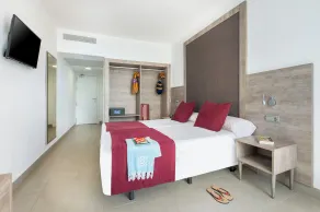 Hotel Vibra Riviera - Rom