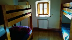 Albergue Rural Mandoia - Hostel - Room