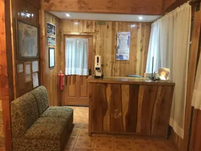 Hostal Graciela - Reception