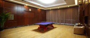 Wyndham Grand Plaza Royale Changsheng Jiangyin - Fitness facility