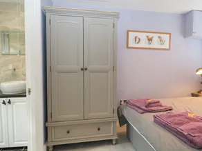 Mutley Hall - Room