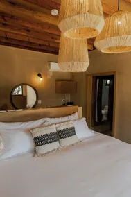 Paraje Hotel de Campo - Rum
