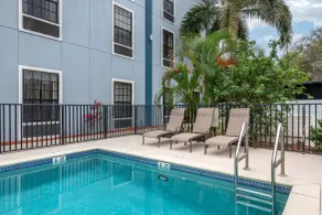 Best Western Plus Bradenton Gateway Hotel - Piscine