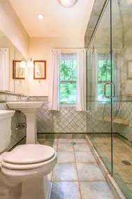 Howarth House B&B - Salle de bain
