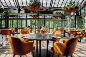 Kasteel Engelenburg - Quality Lodgings - Restaurant