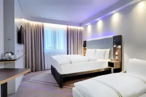 Premier Inn Berlin City Wilmersdorf - Room