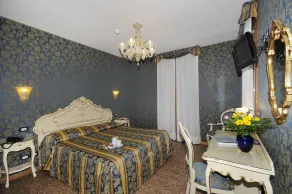 Hotel Il Mercante di Venezia - Room