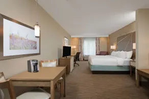 Holiday Inn Express & Suites New Cumberland by IHG - Chambre