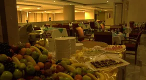 فندق فيلوران Veloran Hotel - Restaurant