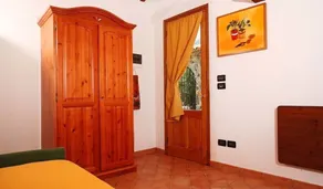 Borgo San Francesco B&B - Camera
