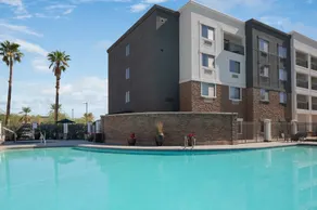 Courtyard by Marriott Phoenix West/Avondale - Pool