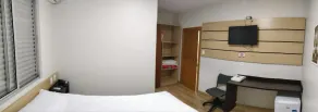 Hotel Lisbor - Room