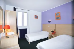Hotel Raphael Prado - Rom