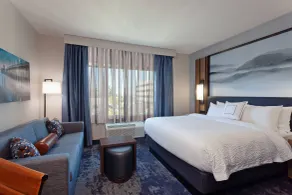 TownePlace Suites by Marriott San Diego Central - Room