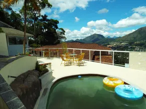 Pousada In Garden - Pool