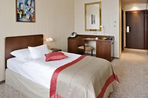 Hotel Devín - Habitación