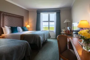 Inishowen Gateway Hotel - Room