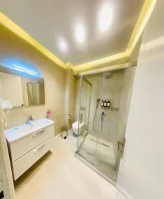 Kumsal Butik Hotel - Salle de bain