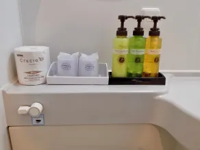 Cypressinn Tokyo - Salle de bain