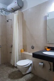 4BHK by Tripvillas Holiday Homes - Bagno