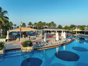 Orange County Belek - Pool