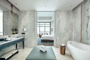 Sofitel Foshan Shunde - Bathroom