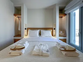 Adriana Luxury Villas - Quarto