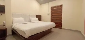 The Byke Laxmi Resort - Room