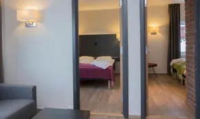 Birkebeineren Hotel & Apartments - Rom